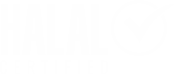 Halal Certified